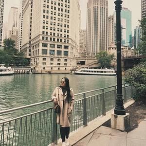 Meet your Posher, Julie